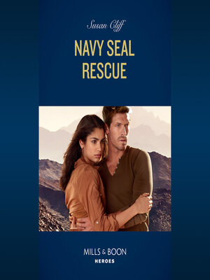 cover image of Navy Seal Rescue